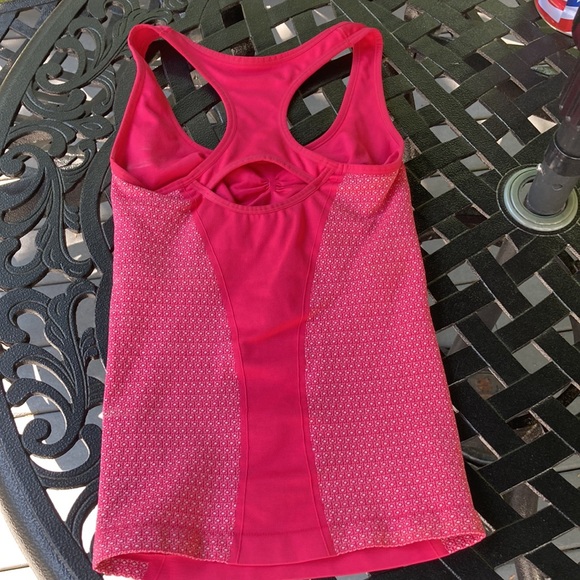 Athletic Essentials workout tank - Picture 3 of 3